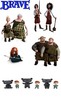 Thumbnail DISNEY PIXARS BRAVE EMBROIDERY DESIGNS Thumbnail DISNEY PIXARS BRAVE EMBROIDERY DESIGNS